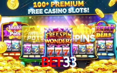 Desvendando o Mundo dos Jogos Virtuais na bet33