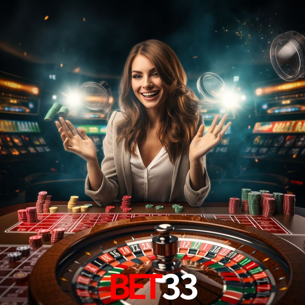 Explore as vantagens do bet33: serviço profissional e confiabilidade