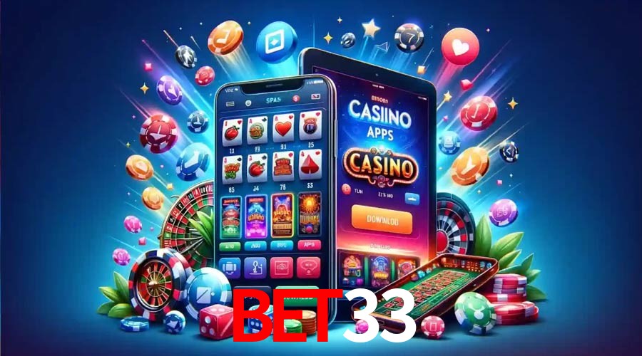 Secure Login bet33