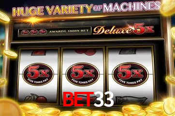 VIP Casino bet33